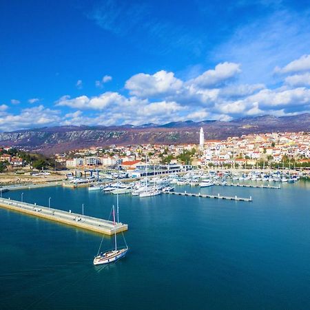 Deluxe Villa Nina Novi Vinodolski Kültér fotó