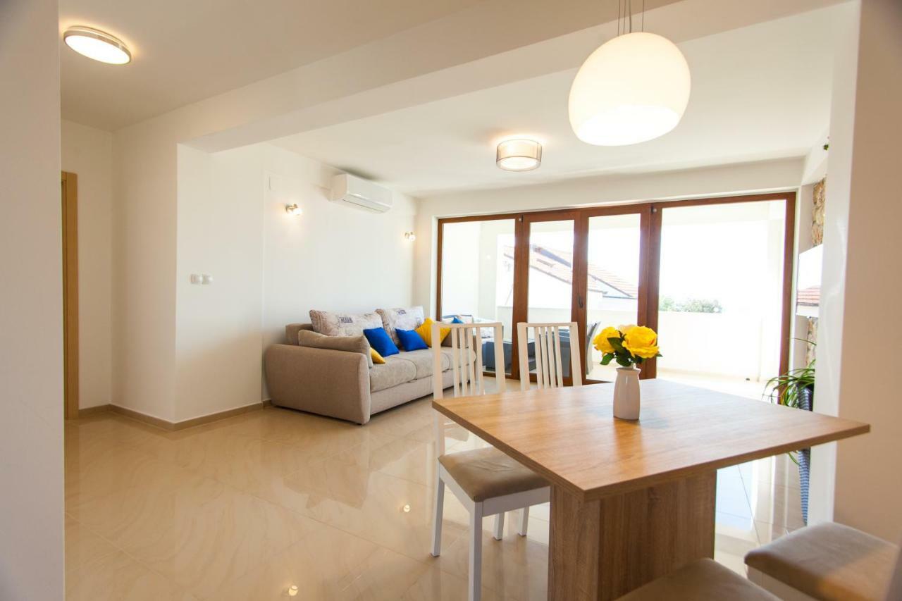 Deluxe Villa Nina Novi Vinodolski Kültér fotó
