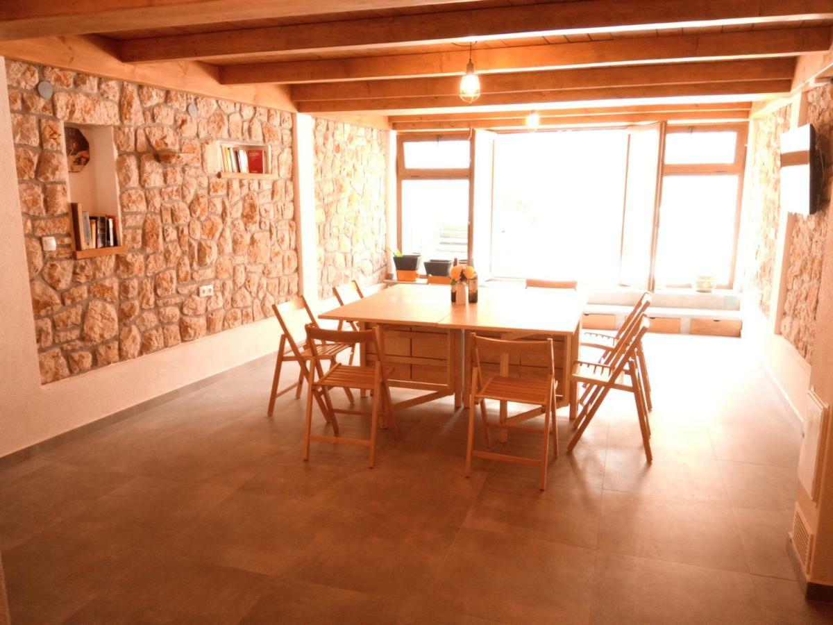 Deluxe Villa Nina Novi Vinodolski Kültér fotó