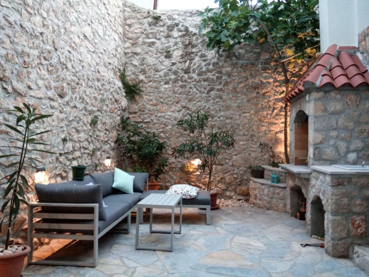 Deluxe Villa Nina Novi Vinodolski Kültér fotó
