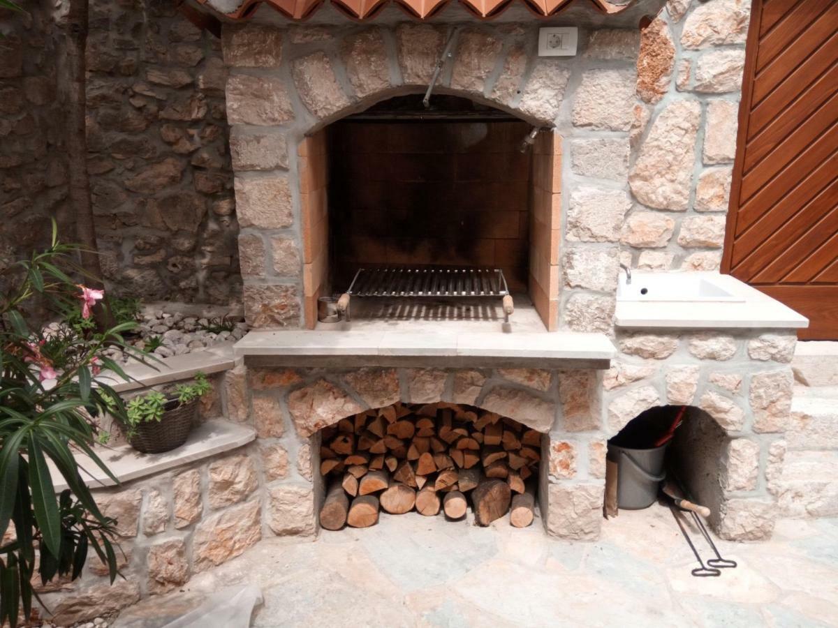 Deluxe Villa Nina Novi Vinodolski Kültér fotó